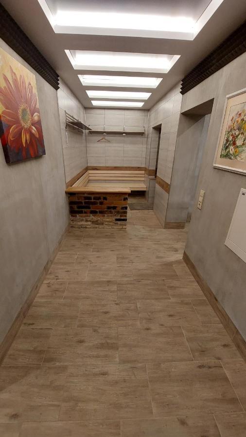 Appartement Fun And Chill Patalpu Ir Pirties Nuoma à Vilnius Extérieur photo