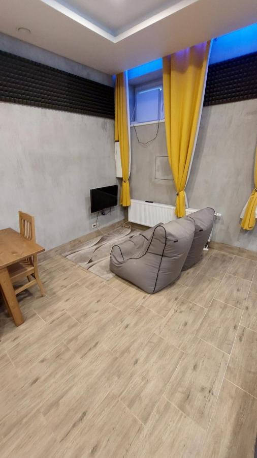 Appartement Fun And Chill Patalpu Ir Pirties Nuoma à Vilnius Extérieur photo