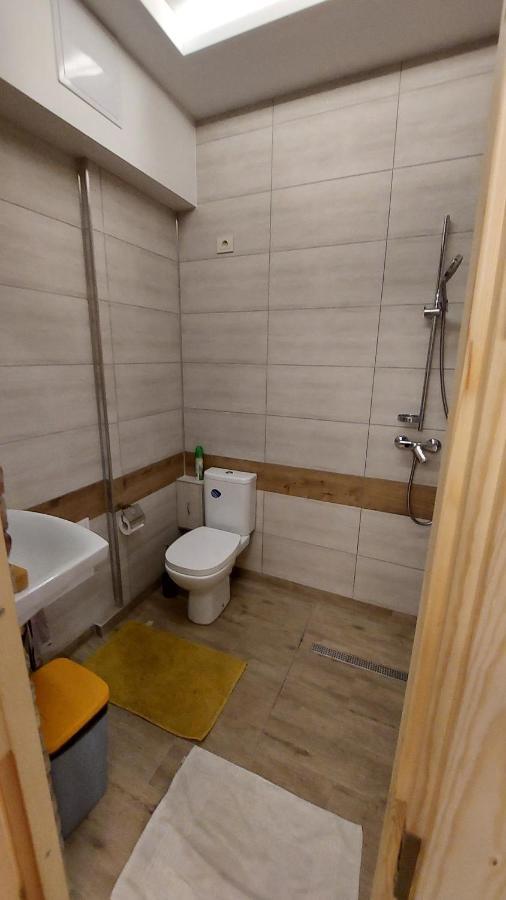 Appartement Fun And Chill Patalpu Ir Pirties Nuoma à Vilnius Extérieur photo