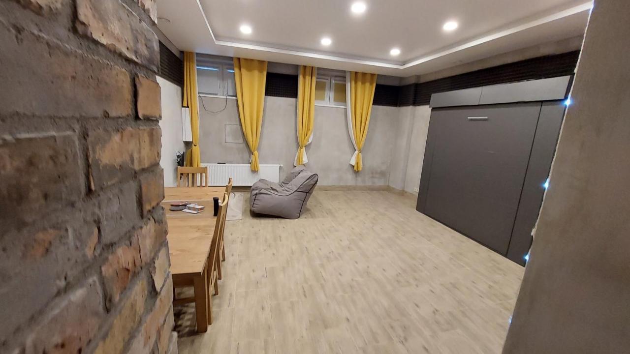 Appartement Fun And Chill Patalpu Ir Pirties Nuoma à Vilnius Extérieur photo