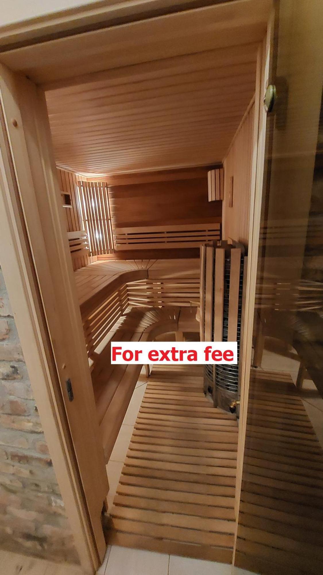 Appartement Fun And Chill Patalpu Ir Pirties Nuoma à Vilnius Extérieur photo
